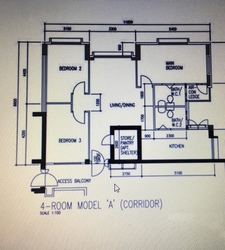 Blk 181 Yung Sheng Road (Jurong West), HDB 4 Rooms #176907772